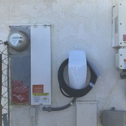 Tesla Wall Connector Car Charger EV Outlet Nema 1450