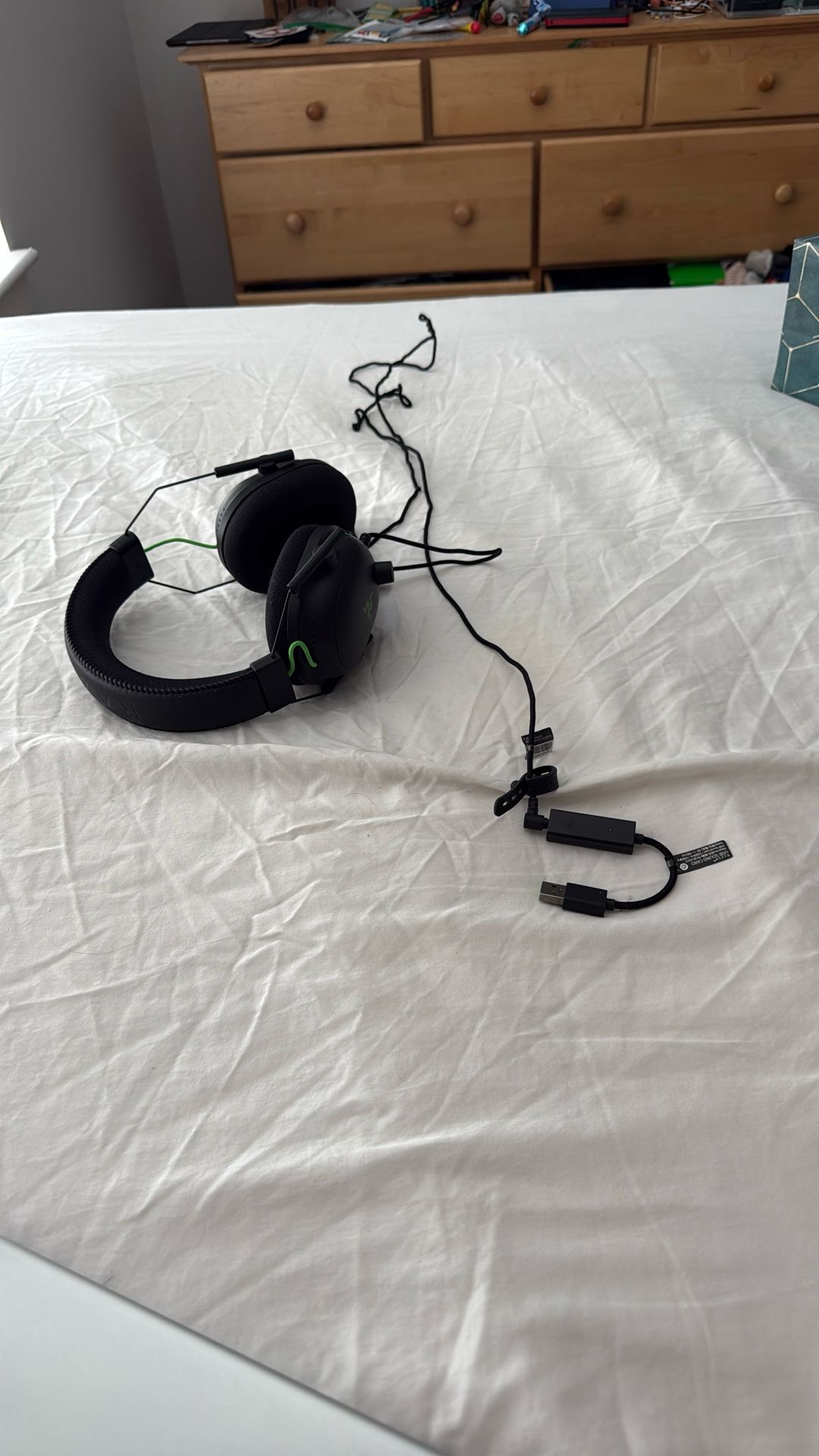 Razer Headphones