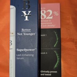 Eyelash growth Serum New