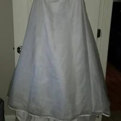 New Wedding Dress