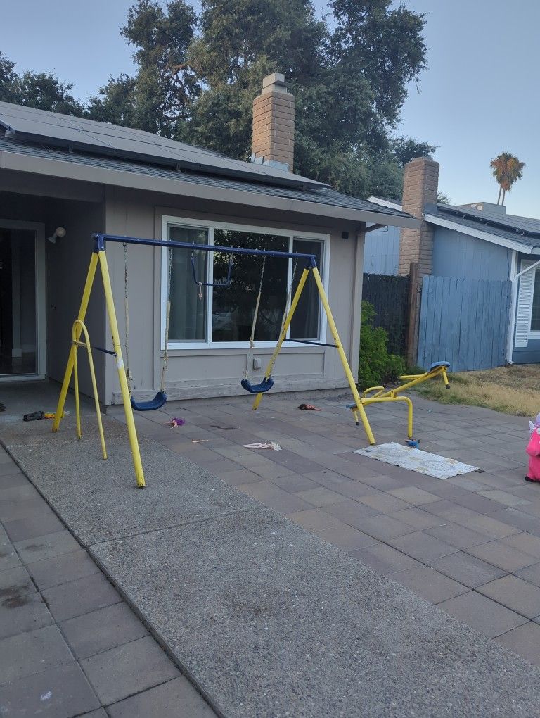 Swing Set