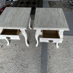 Side Tables