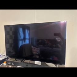 42” LG SmartTv 
