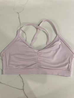 Gym shark tops MEDIUM