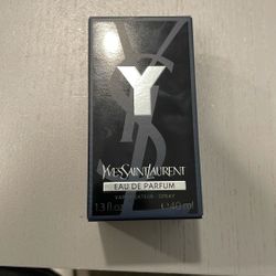 Ysl Y Edp