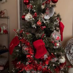 Christmas Tree 🌲