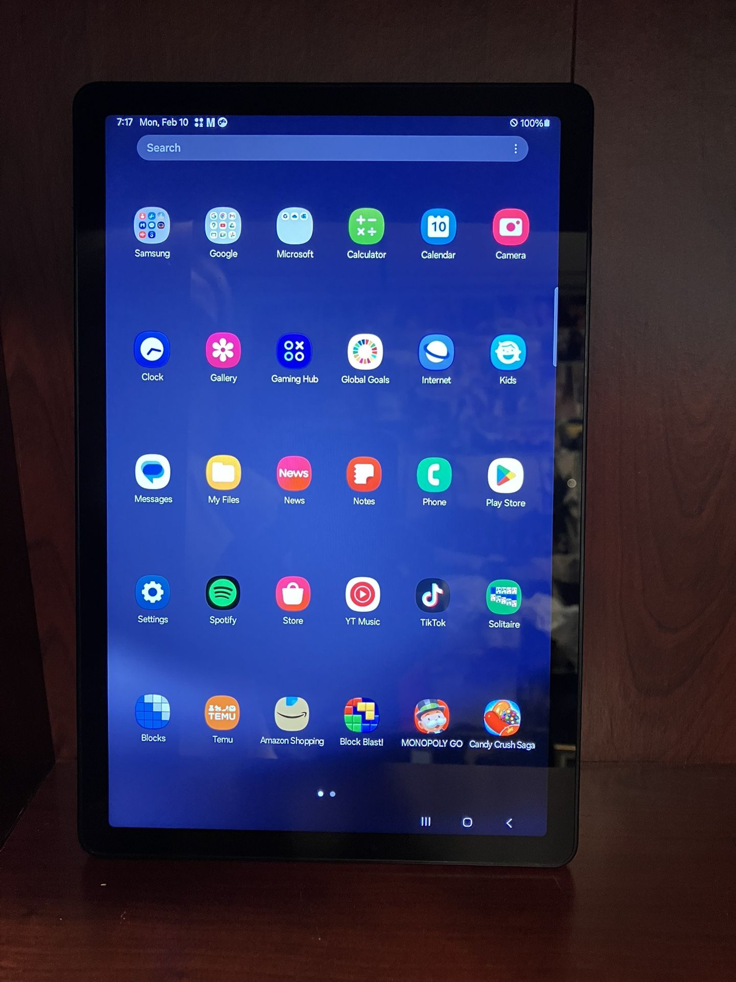 Samsung Galaxy Tab A9 64GB