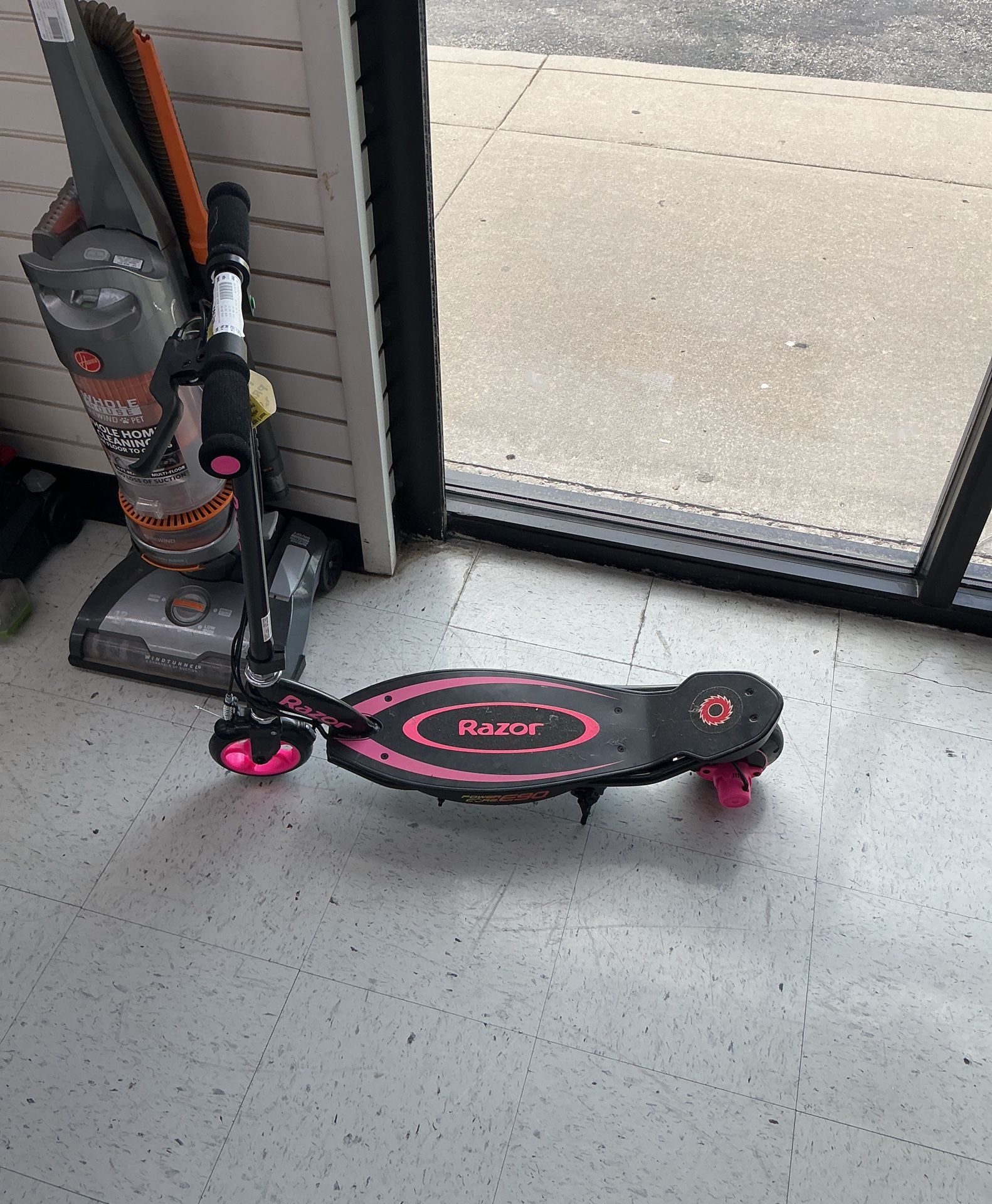 SCOOTER