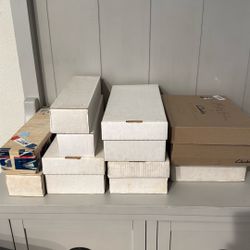 Sports Cards (baseball / Football / Basketball)