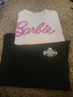 Girls clothes
