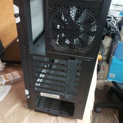 NTXZ 510  Computer Case