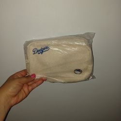 Hello Kitty Dodgers Bag