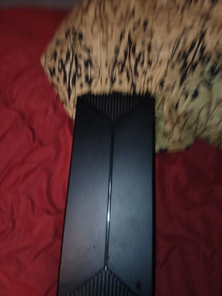 Alienware PC