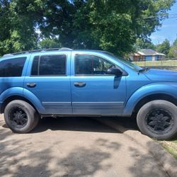 2005 Dodge Durango