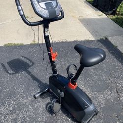 Schwinn Stationary Bike 