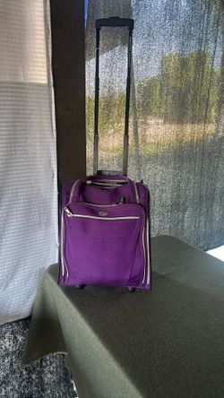 Small luggage