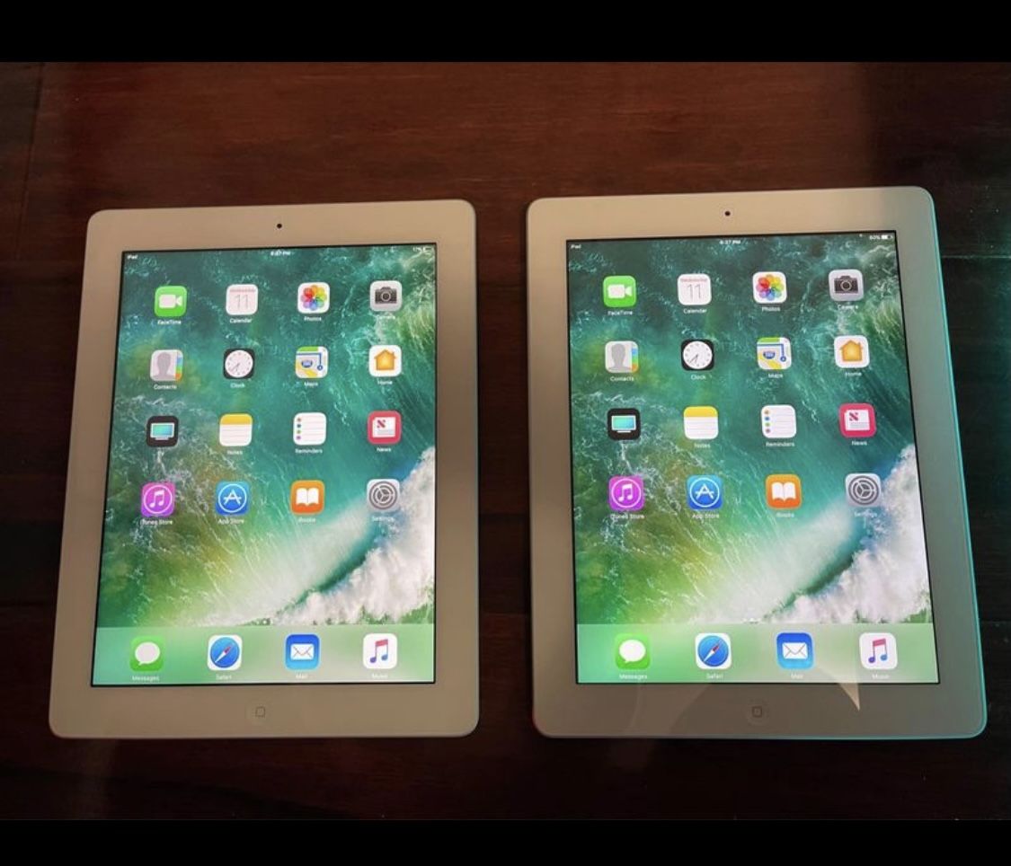 Ipad 4th