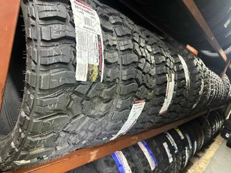 33x12.50R22 Mastertrack – Bold Stance, Rugged Truck Look