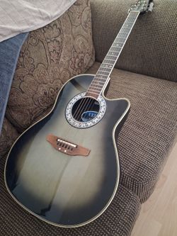 Guitar