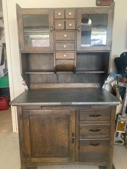 Cabinet/cupboard