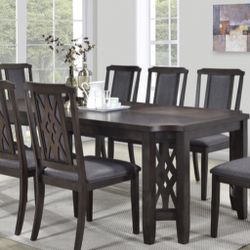 Furniture Dining table