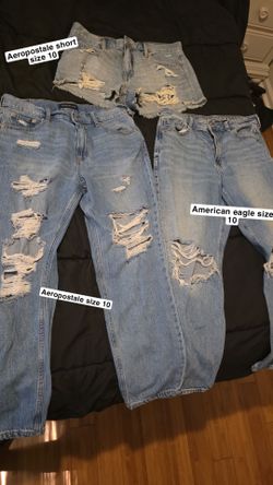 Womens Jeans