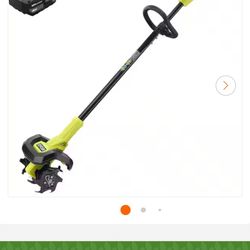 Ryobi Cultivator