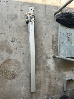 Hetco Heat Light 48 Inch