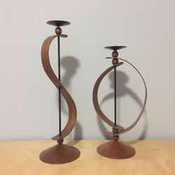 Candle Holders