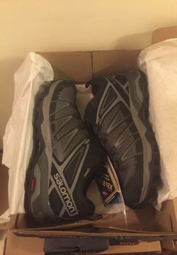 X Ultra 3 Gtx sneakers !!