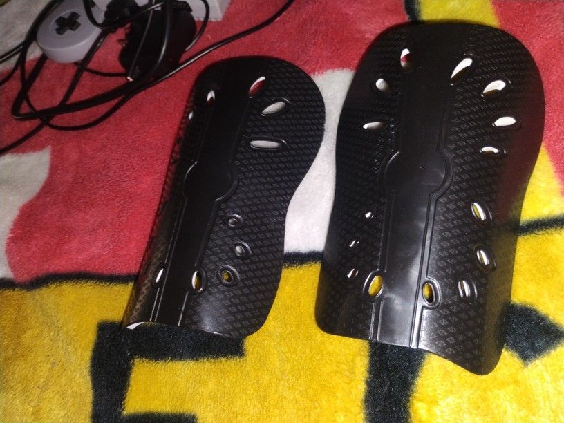 Shin Guards