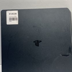 Game PS4 Slim 
