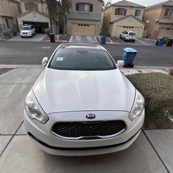 Kia K900