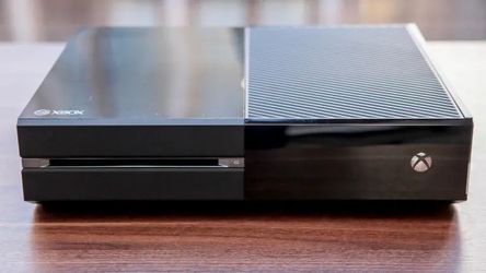 Xbox one read description