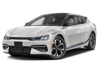 2024 Kia EV6