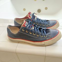 Converse Chuck Taylor All-Star “USA-Themed”