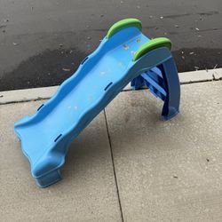 Kids Slide 