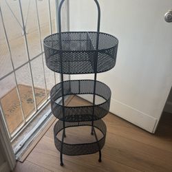 Storage