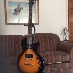 Ephiphone Special 2 Les Paul Style Electric Guitar.