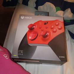 2 Elite Series2 , Controllers New In The Box's