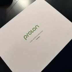 Brand New! Prolon 5-Day Nutrition Program 
