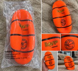 MVP Passion Size 1 Mini Basketball