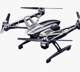 Yuneec typhoon q500 4k