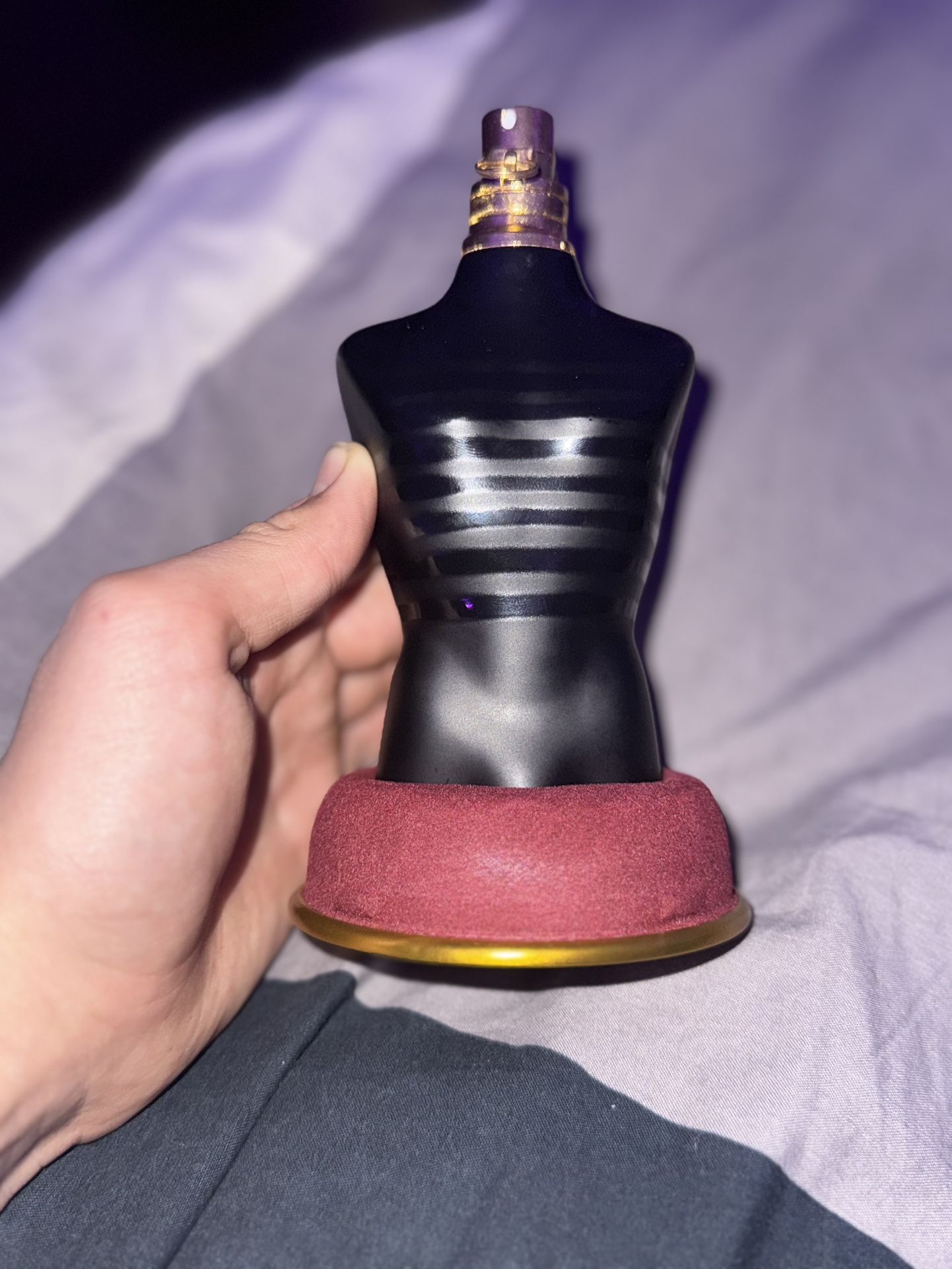 Jenn Pual Li Perfum