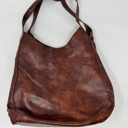 Jingpin Piju Shoulder Bag