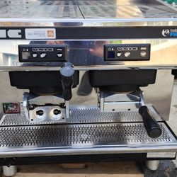 Commercial Expresso Machine
