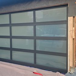 Garage Door Springs 