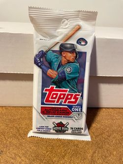 2023 topps fat packs  OHTANI ACES AUTOS & RELICS