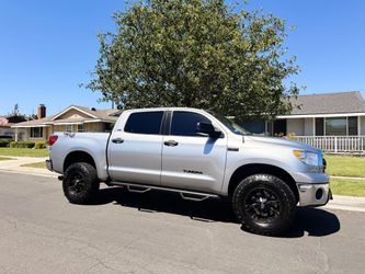 2011 Toyota Tundra