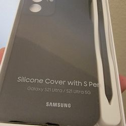 Samsung Phone CASE